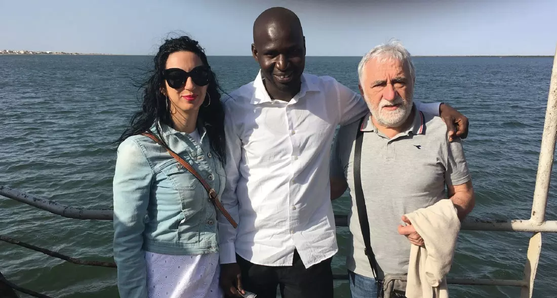 Il nostro viaggio in Senegal